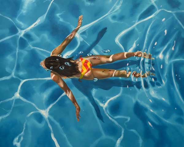 Eric-Zener-underwater-painting