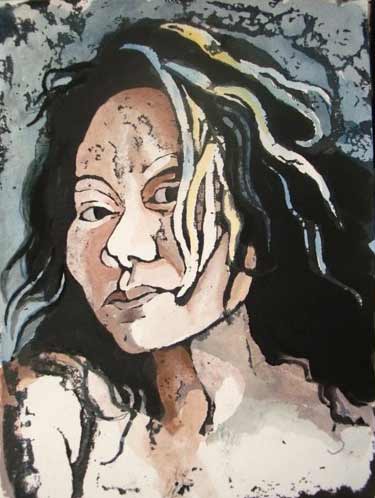 Janice-Wahnich-ink-portrait
