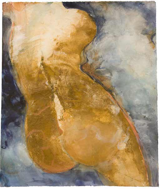 Mary-Heebner-loose-nude-painting