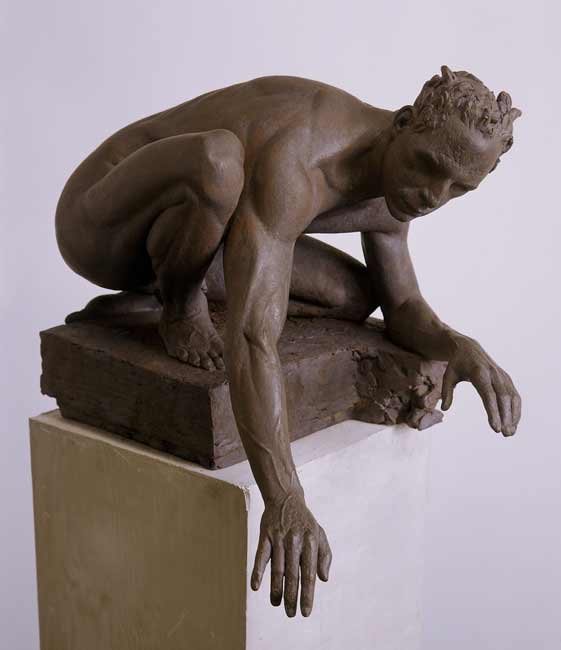 Sabin-Howard-sculpture-man