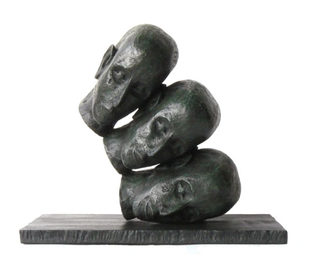 Gina-Novendstern-sculpture4