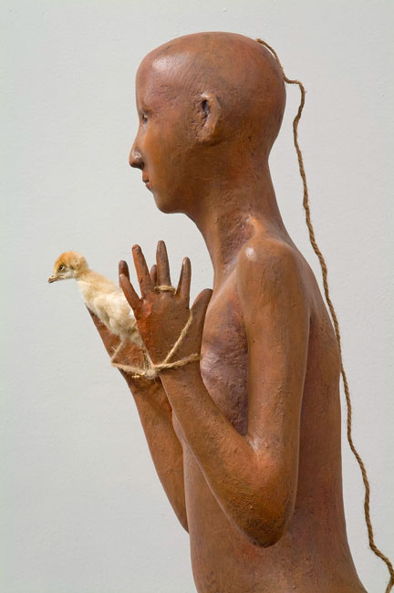 Hadiya-Finley-ceramic-sculpture