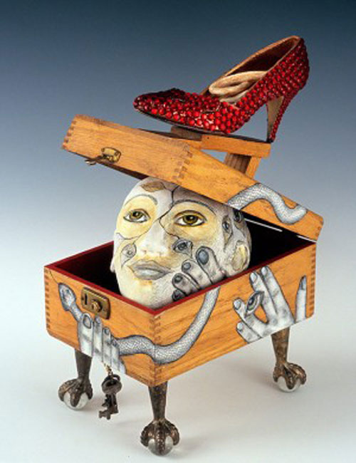 Janet-O'Neal-figurative-assemblage