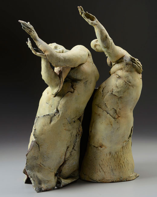 Michele-Collier-clay-sculpture