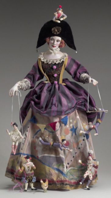 Nancy-Wiley-art-dolls