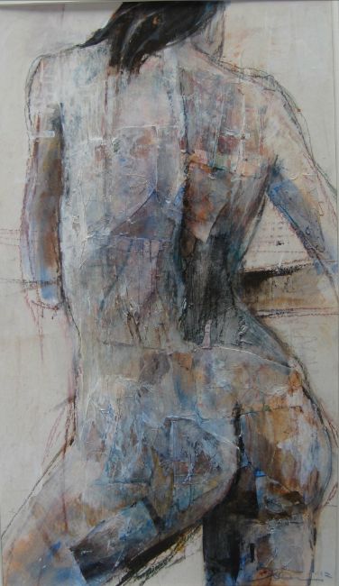 Susan-Macarthur-nude-painting