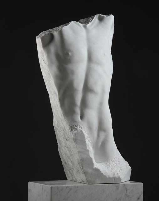 Blake Ward, figurative sculpture, figure sculpture, figurative fine art sculpture, human form sculpture, human sculpture, abstract figure sculpture, abstract figurative sculpture