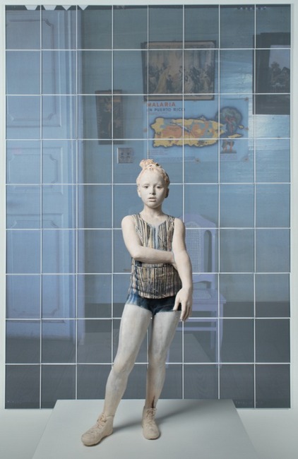 Christina Cordova, realistic figurative ceramics, ceramic figure sculpture, figurative fine art ceramic sculpture, art figuratif, human form, human art