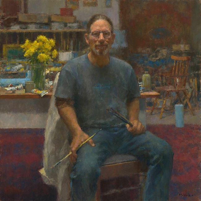 Jim-McVicker-self-portrait
