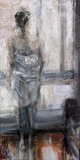 Tibor-Simon-Mazula-abstract-figurative